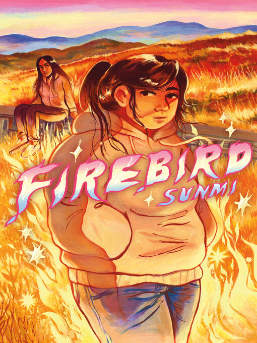 Title details for Firebird by Sunmi - Available